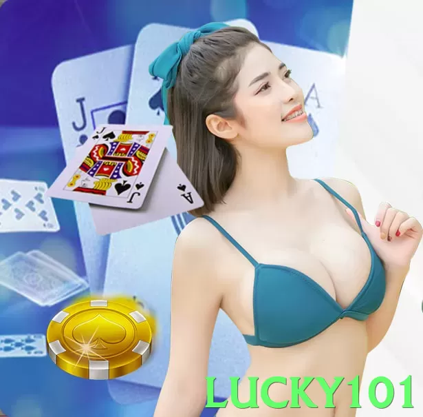 lucky101 App - 5