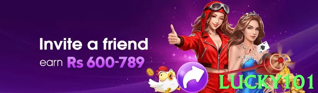 lucky101 - 2