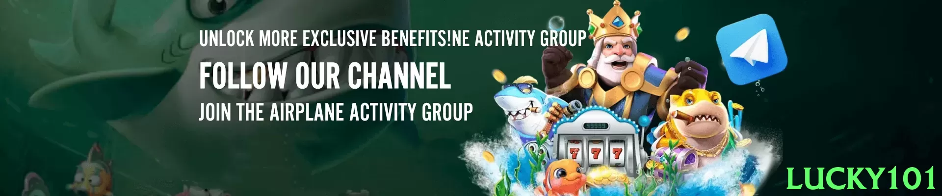 lucky101 Pakistan - 3